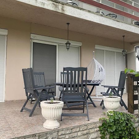 Appartamento Medlin Apartman Siófok Esterno foto