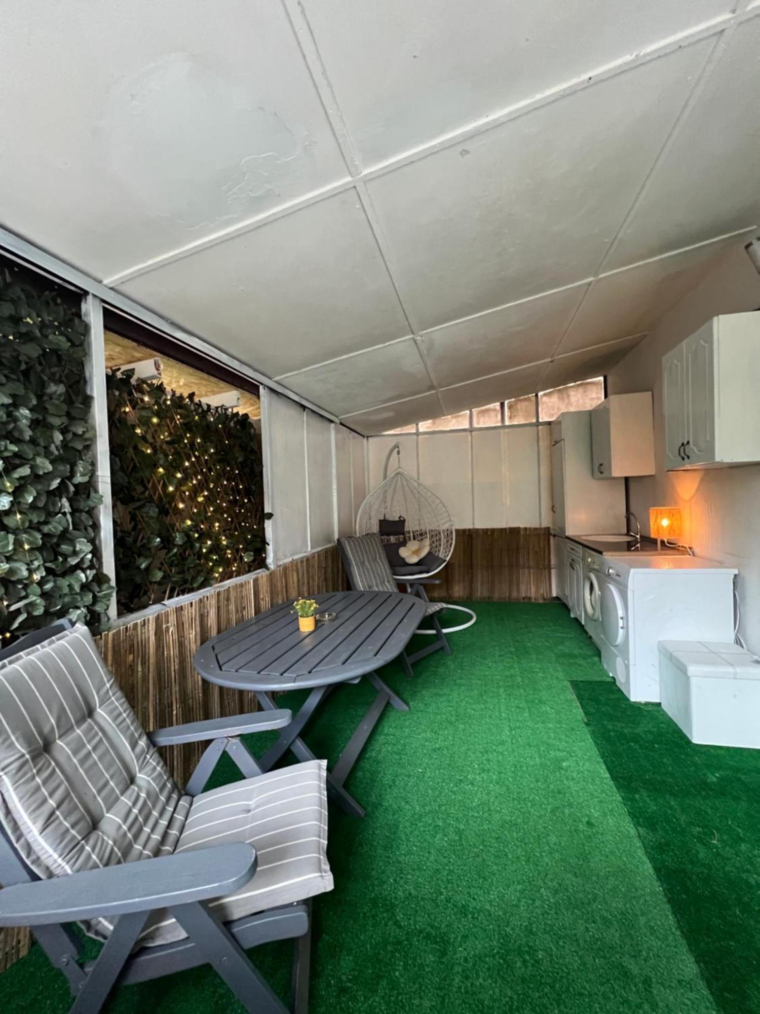 Appartamento Medlin Apartman Siófok Esterno foto