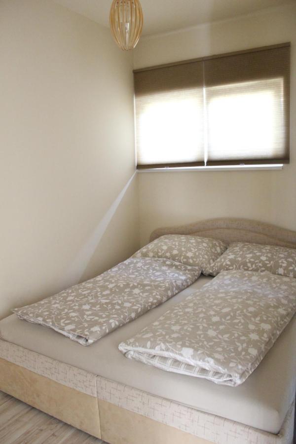 Appartamento Medlin Apartman Siófok Esterno foto
